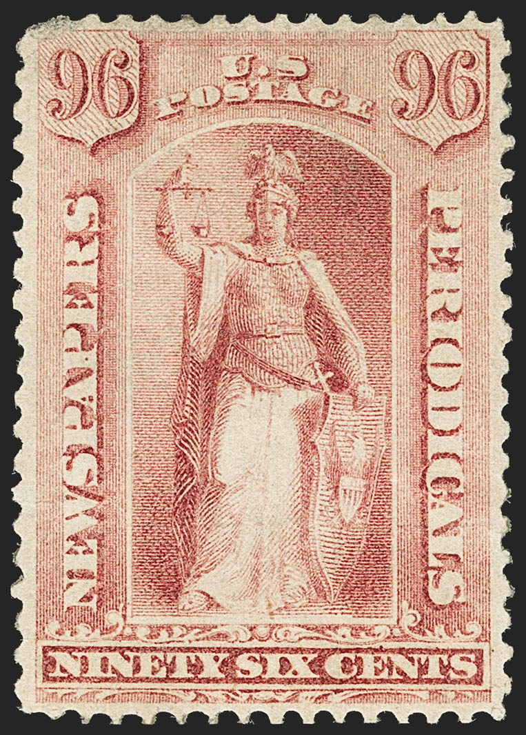 Sale no. 1166 — Lot no. 1249 — Siegel Auction Galleries