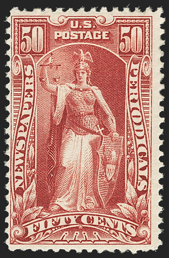 Sale no. 1166 — Lot no. 1250 — Siegel Auction Galleries