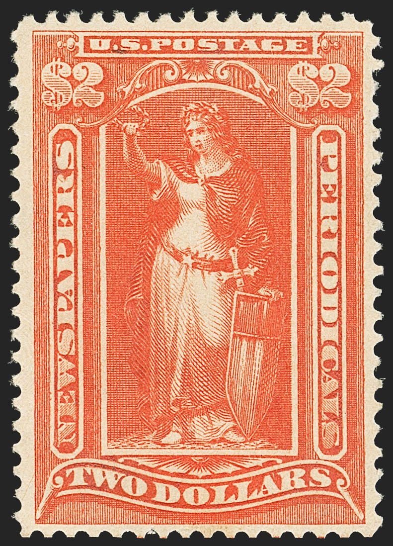 Sale no. 1166 — Lot no. 1251 — Siegel Auction Galleries