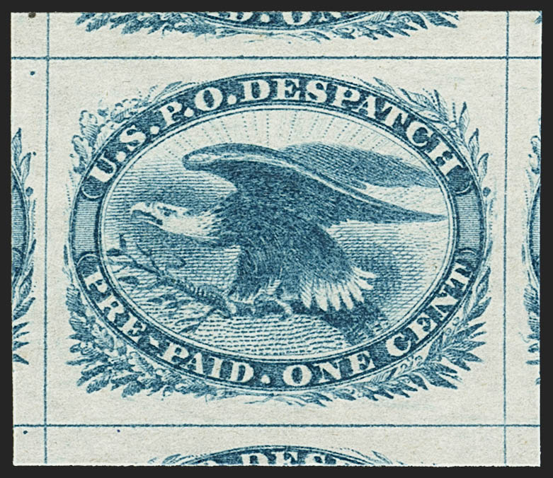 Sale no. 1166 — Lot no. 1254 — Siegel Auction Galleries