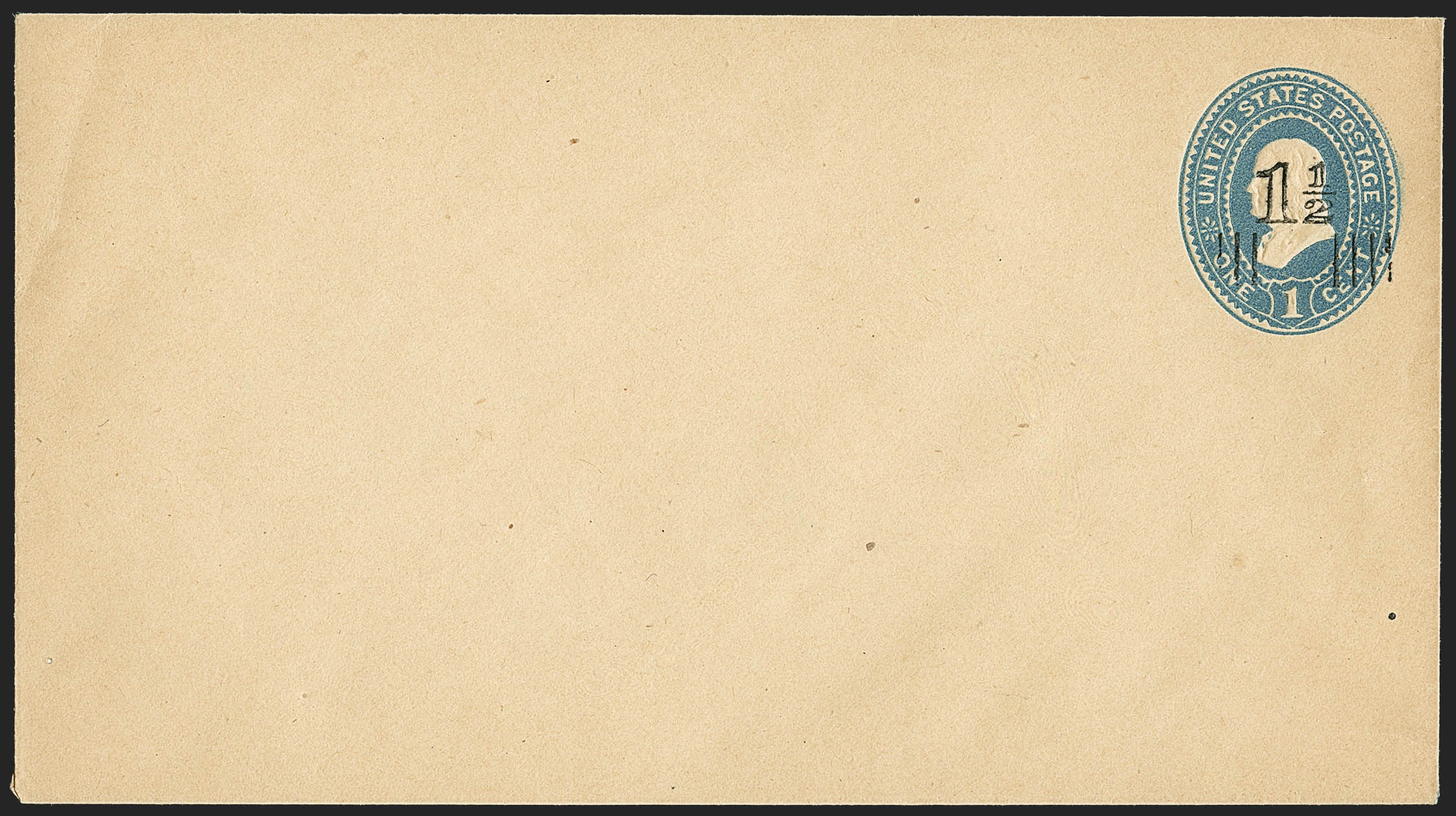 Sale no. 1166 — Lot no. 1256 — Siegel Auction Galleries