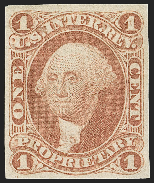 Sale no. 1166 — Lot no. 1273 — Siegel Auction Galleries