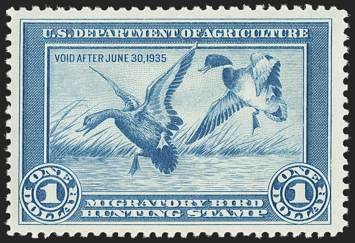 Sale no. 1166 — Lot no. 1372 — Siegel Auction Galleries