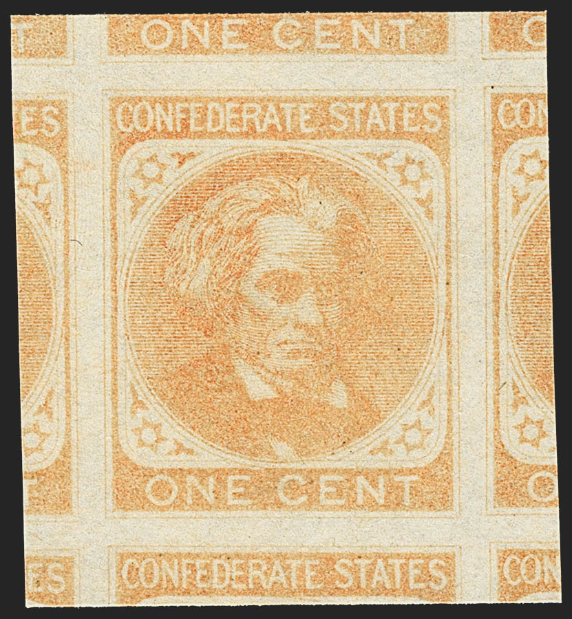 Sale no. 1166 — Lot no. 1395 — Siegel Auction Galleries