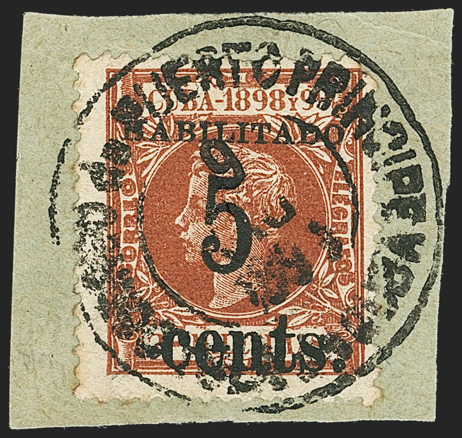 Sale no. 1166 — Lot no. 1398 — Siegel Auction Galleries