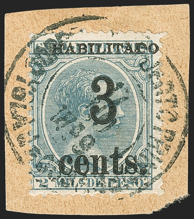 Sale no. 1166 — Lot no. 1400 — Siegel Auction Galleries