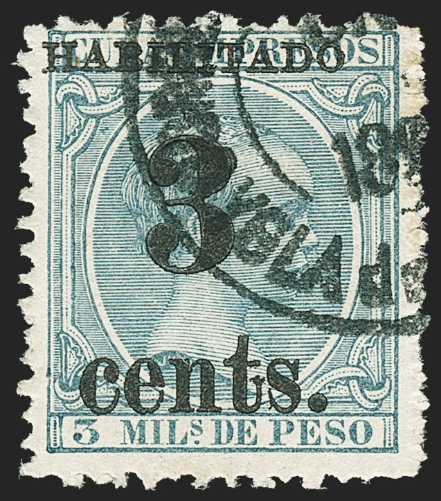 Sale no. 1166 — Lot no. 1401 — Siegel Auction Galleries