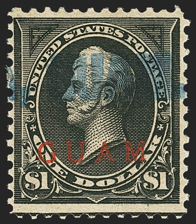 Sale no. 1166 — Lot no. 1407 — Siegel Auction Galleries