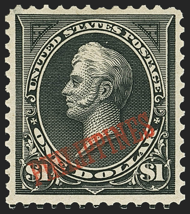 Sale no. 1166 — Lot no. 1408 — Siegel Auction Galleries