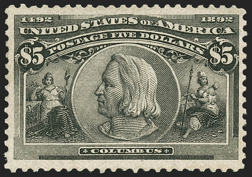 Sale no. 1166 — Lot no. 1425 — Siegel Auction Galleries