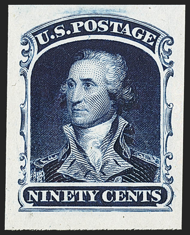 Sale no. 1166 — Lot no. 504 — Siegel Auction Galleries