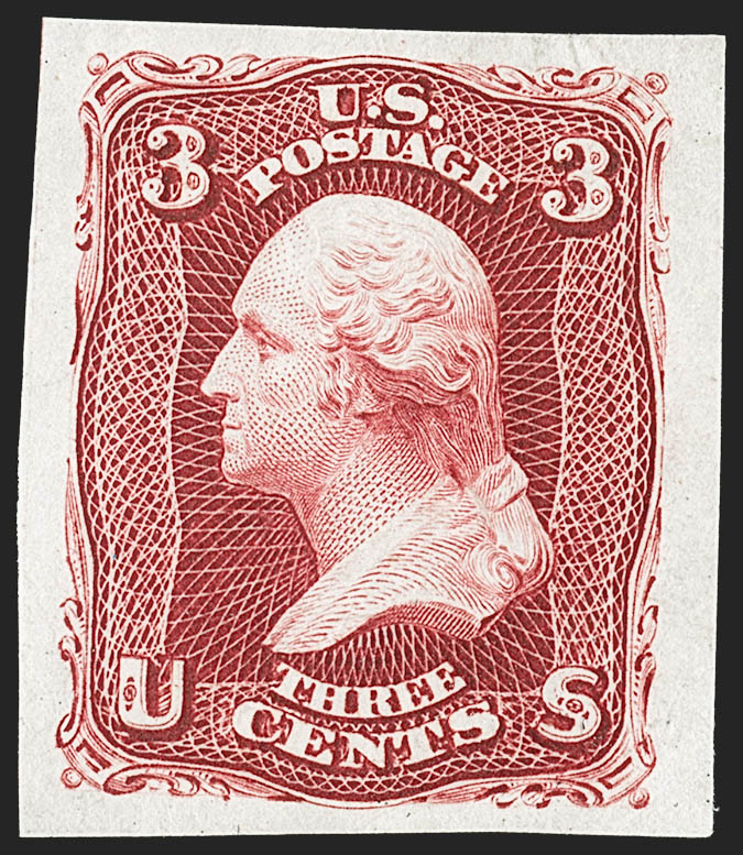 Sale no. 1166 — Lot no. 507 — Siegel Auction Galleries