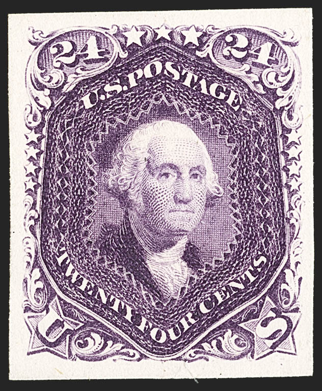 Sale no. 1166 — Lot no. 508 — Siegel Auction Galleries