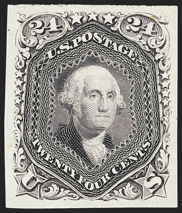 Sale no. 1166 — Lot no. 509 — Siegel Auction Galleries