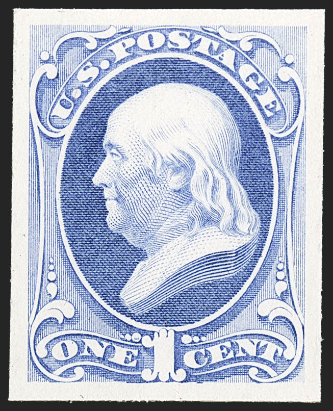 Sale no. 1166 — Lot no. 520 — Siegel Auction Galleries