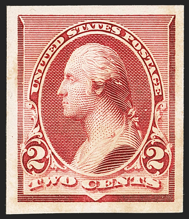 Sale no. 1166 — Lot no. 521 — Siegel Auction Galleries