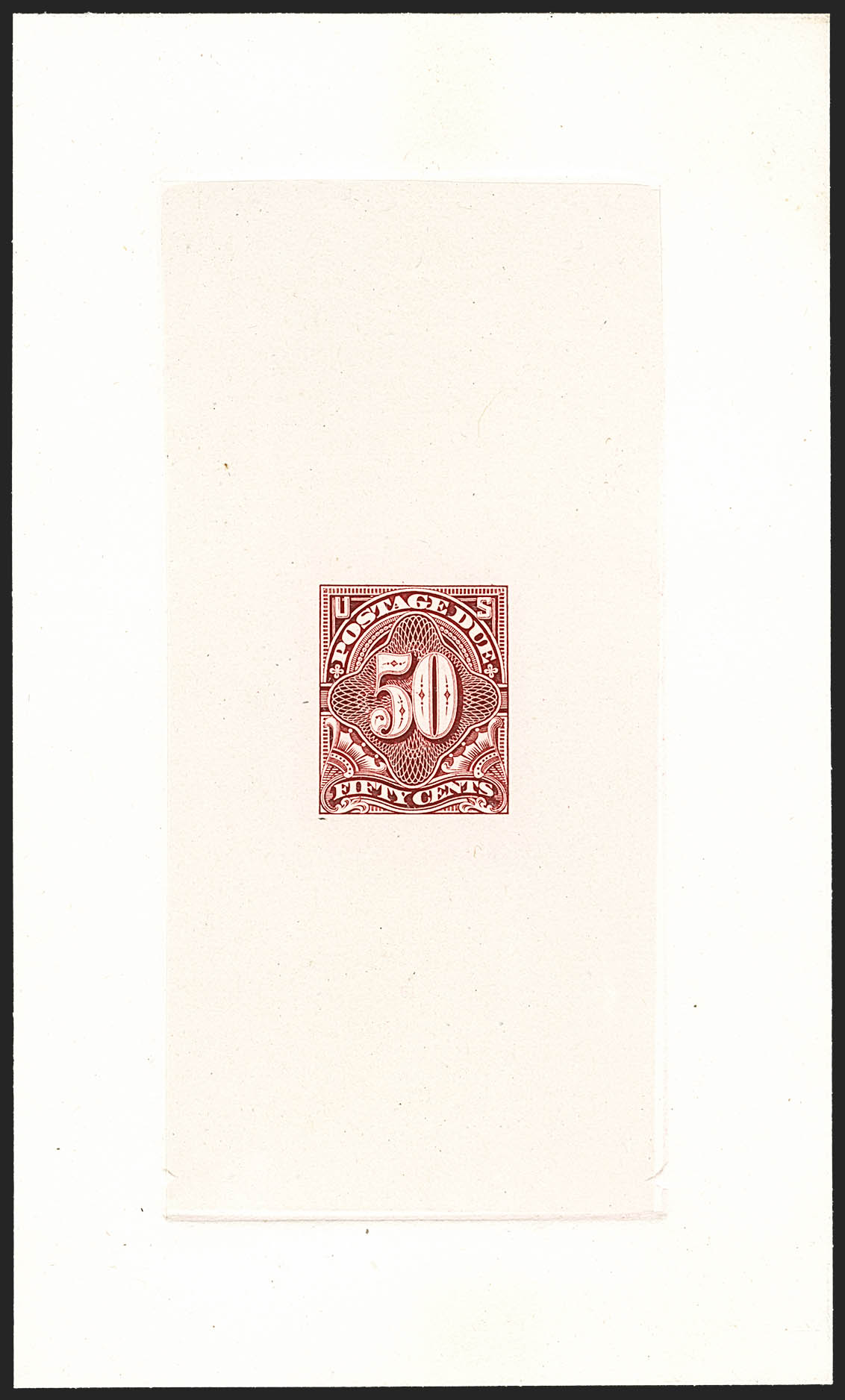 Sale no. 1166 — Lot no. 529 — Siegel Auction Galleries