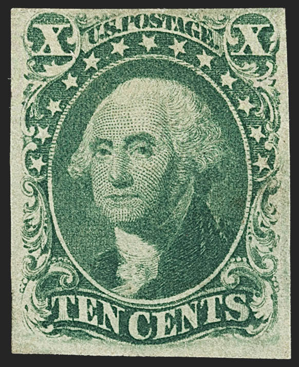 Sale no. 1166 — Lot no. 610 — Siegel Auction Galleries