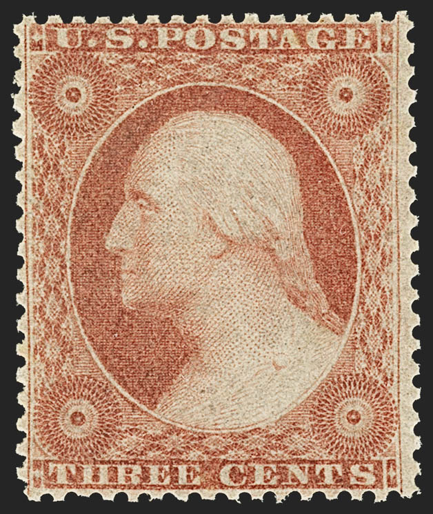 Sale no. 1166 — Lot no. 636 — Siegel Auction Galleries