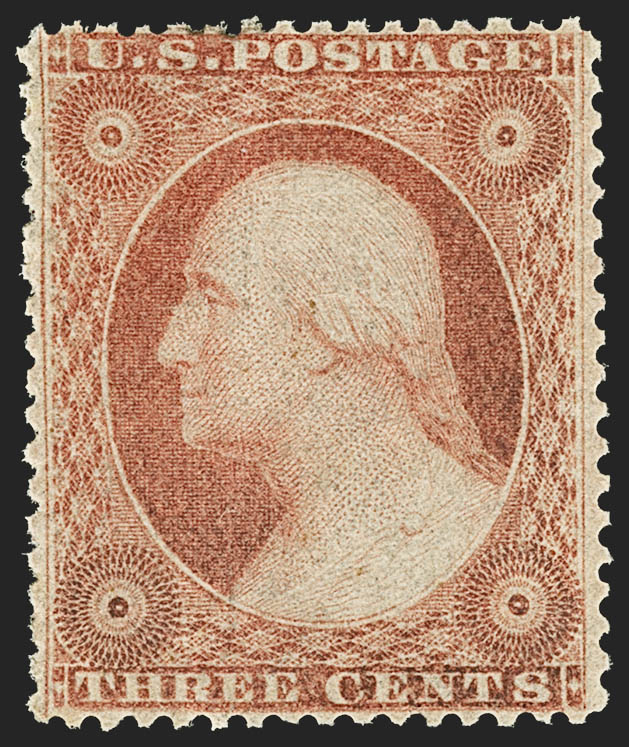 Sale no. 1166 — Lot no. 637 — Siegel Auction Galleries