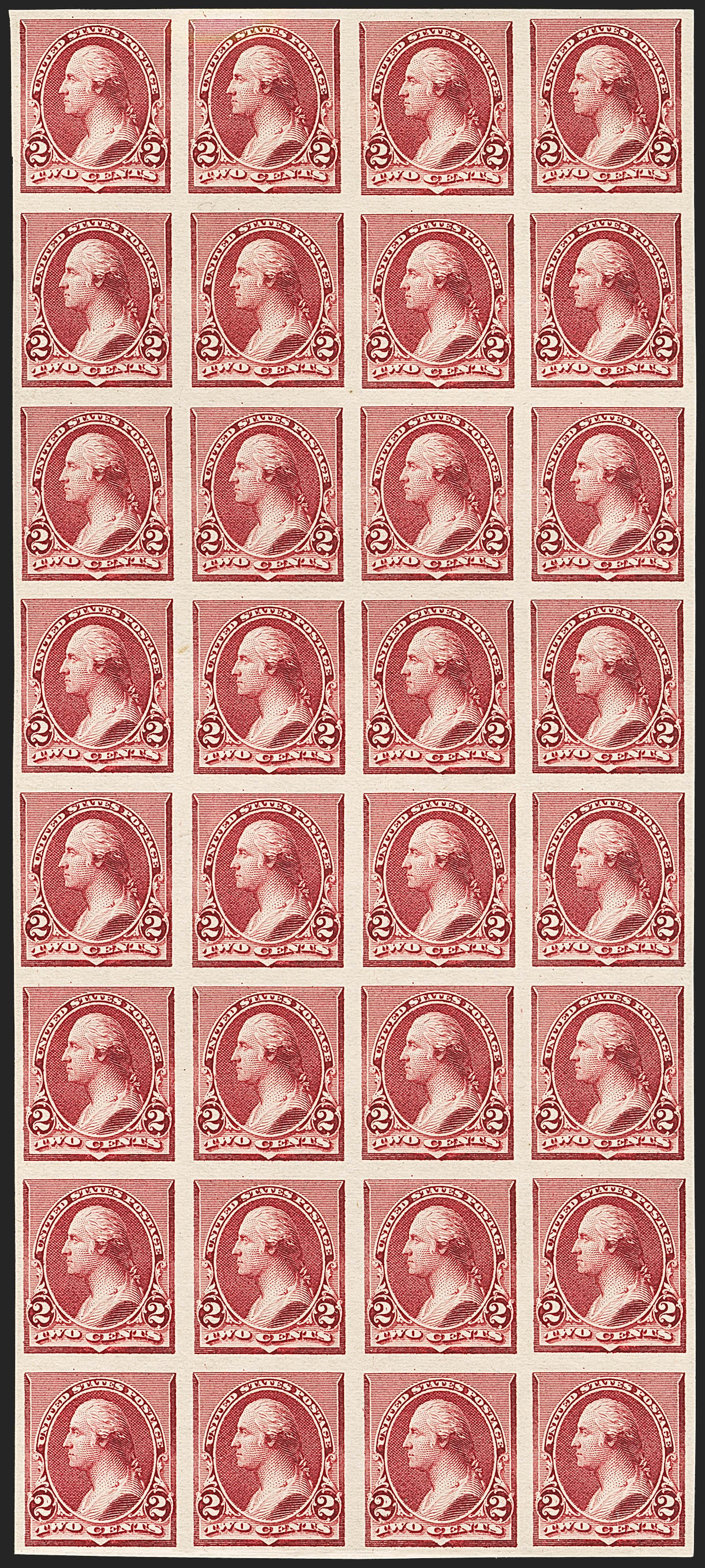 Sale no. 1166 — Lot no. 816 — Siegel Auction Galleries