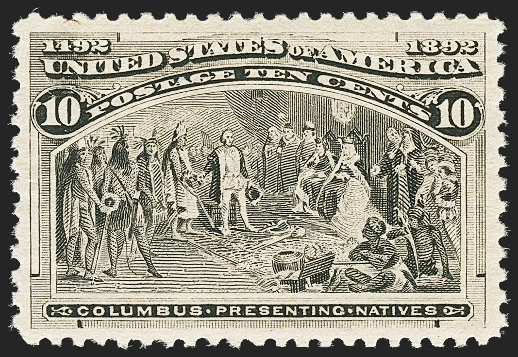 Sale no. 1166 — Lot no. 833 — Siegel Auction Galleries