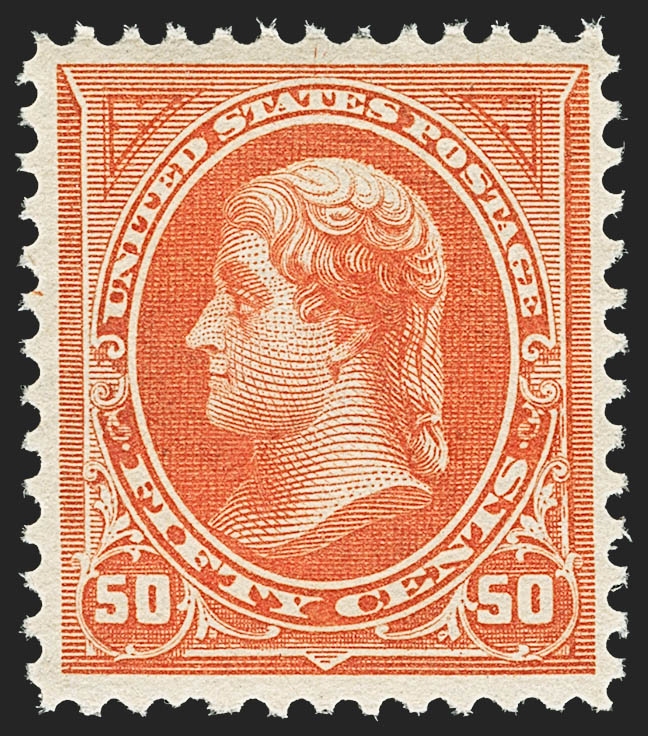 Sale no. 1166 — Lot no. 875 — Siegel Auction Galleries