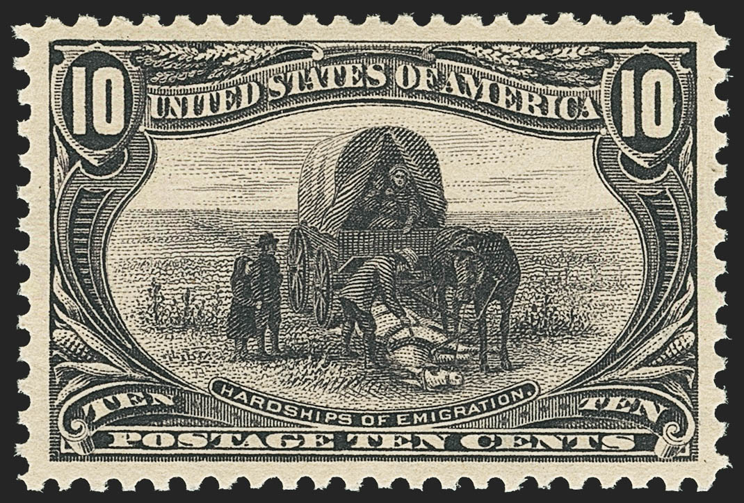 Sale no. 1166 — Lot no. 885 — Siegel Auction Galleries