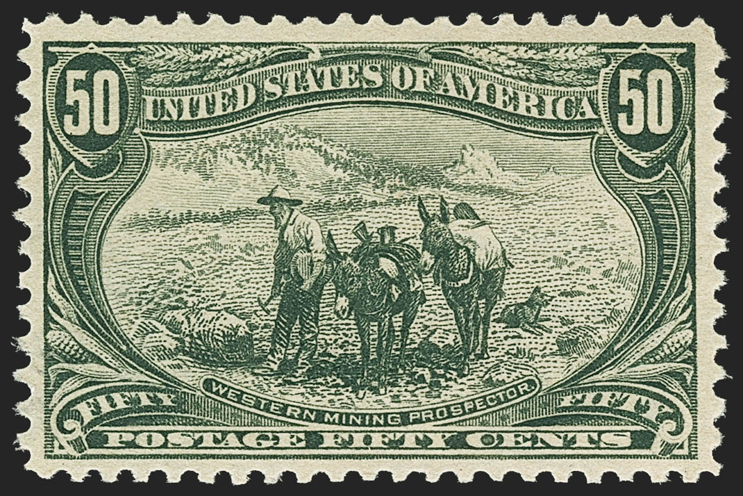 Sale no. 1166 — Lot no. 887 — Siegel Auction Galleries