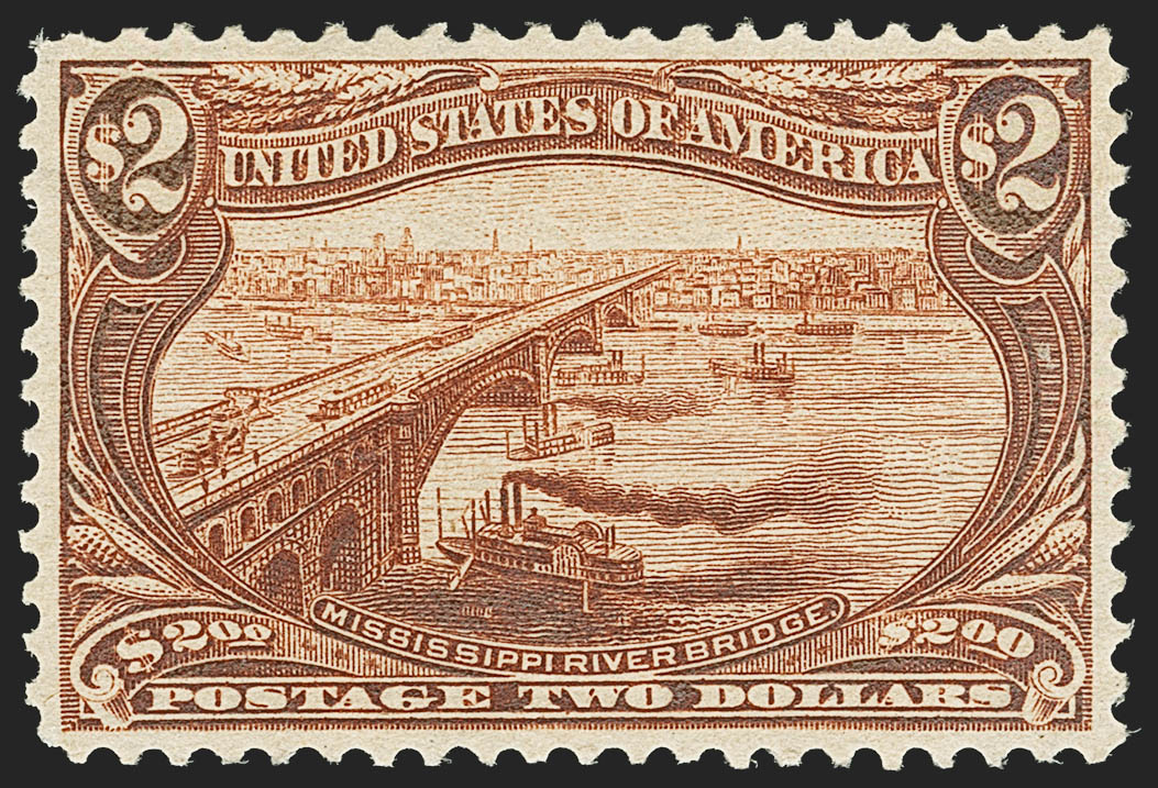 Sale no. 1166 — Lot no. 895 — Siegel Auction Galleries