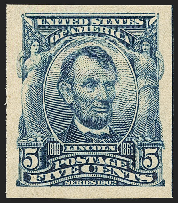 Sale no. 1166 — Lot no. 923 — Siegel Auction Galleries