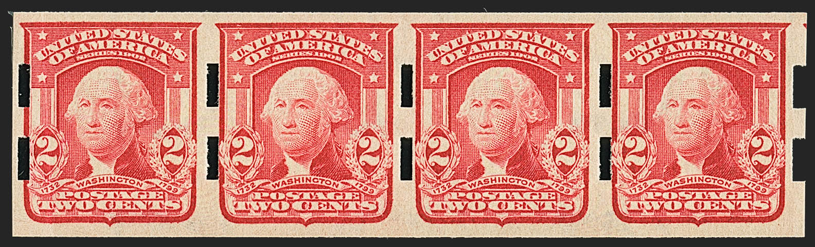 Sale no. 1166 — Lot no. 933 — Siegel Auction Galleries