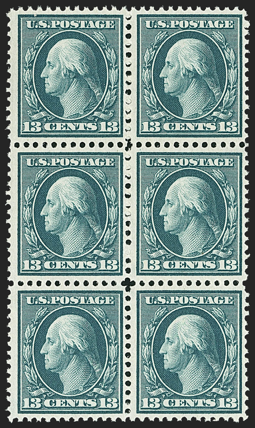 Sale no. 1166 — Lot no. 942 — Siegel Auction Galleries