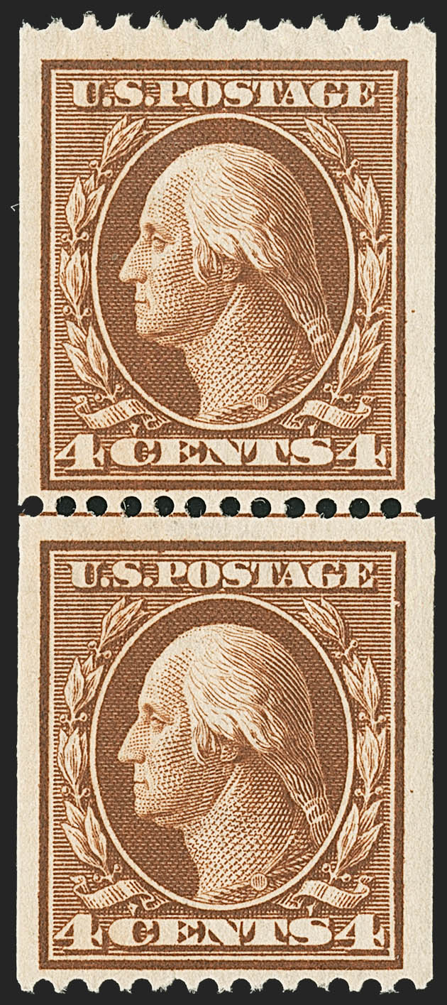 Sale no. 1166 — Lot no. 950 — Siegel Auction Galleries