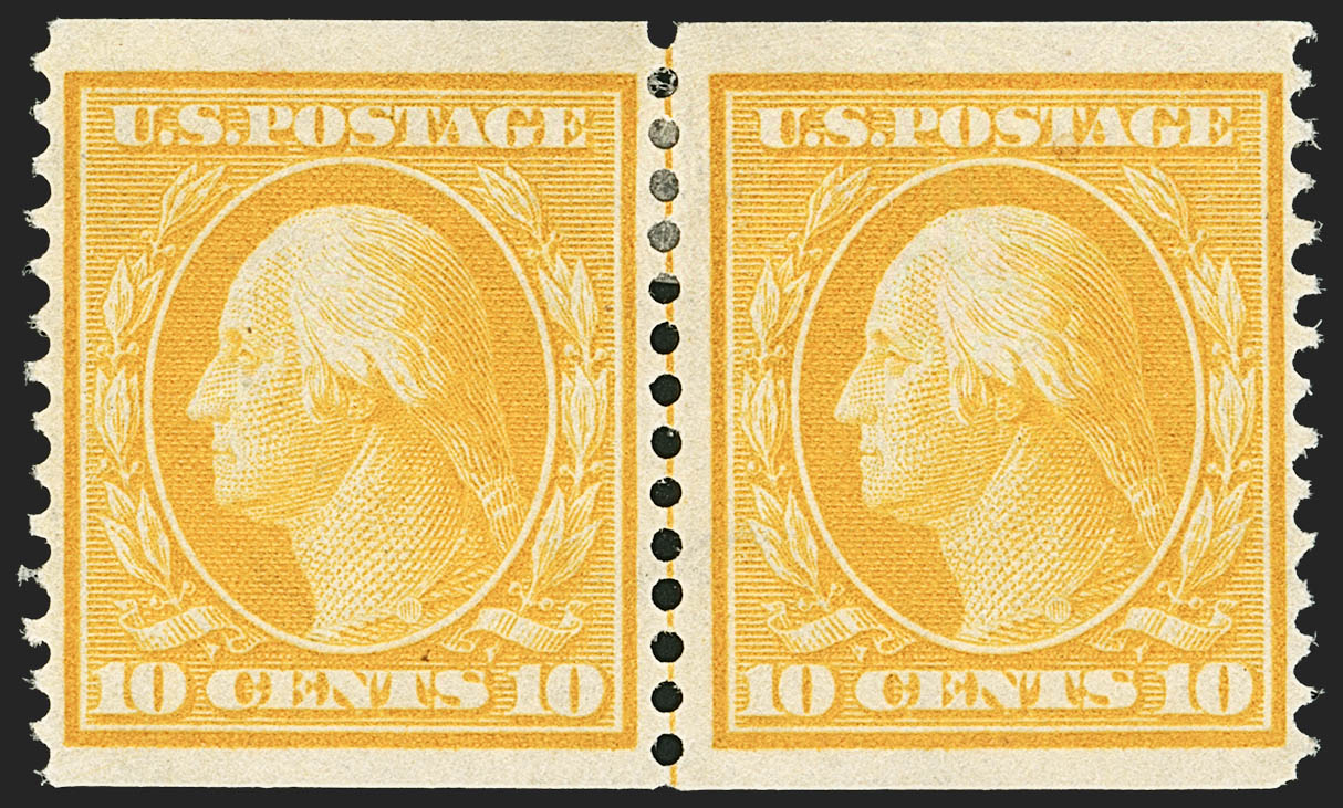 Sale no. 1166 — Lot no. 960 — Siegel Auction Galleries