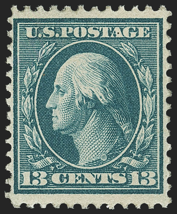 Sale no. 1166 — Lot no. 968 — Siegel Auction Galleries