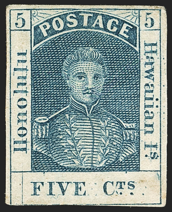 Sale no. 1172 — Lot no. 1012 — Siegel Auction Galleries