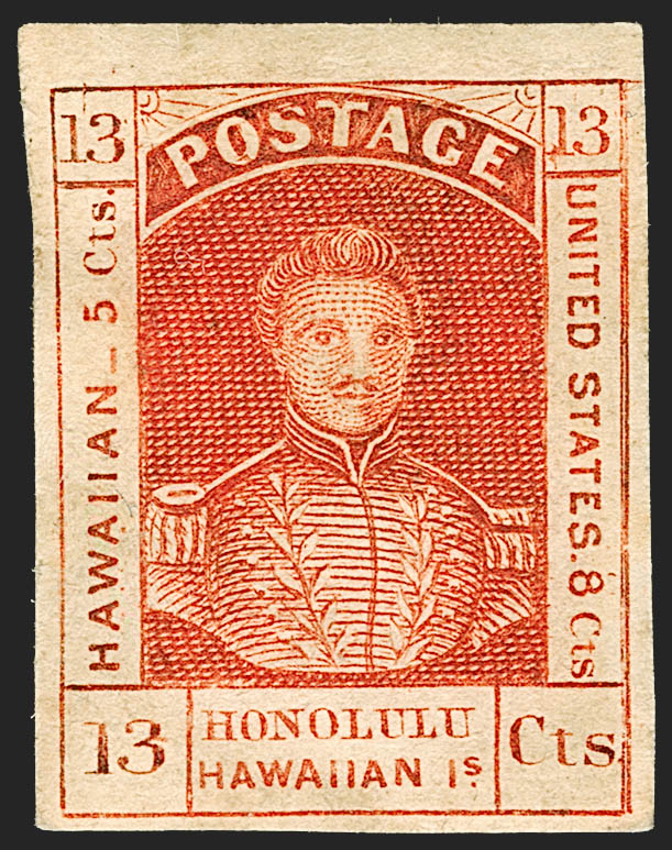 Sale no. 1172 — Lot no. 1018 — Siegel Auction Galleries