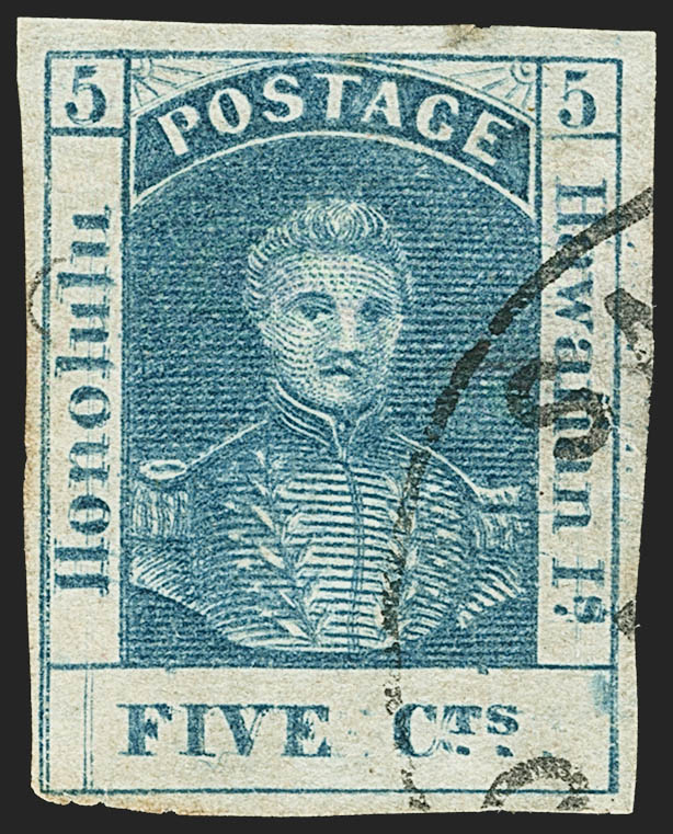 Sale no. 1172 — Lot no. 1034 — Siegel Auction Galleries