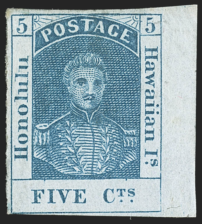 Sale no. 1172 — Lot no. 1036 — Siegel Auction Galleries