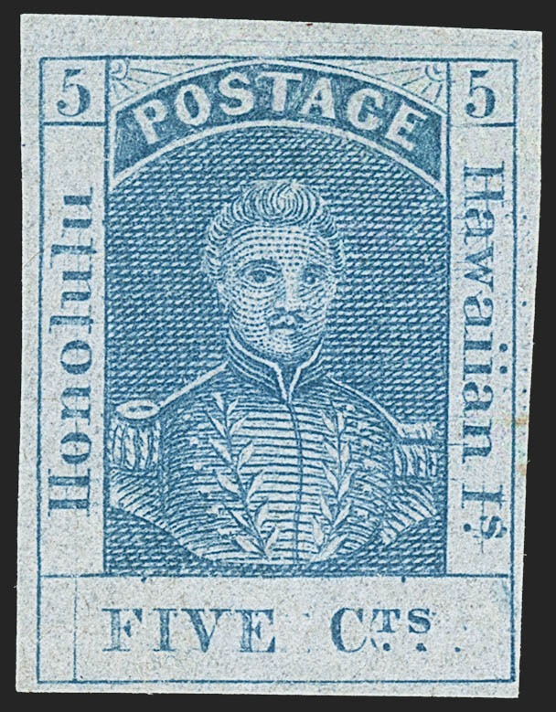 Sale no. 1172 — Lot no. 1038 — Siegel Auction Galleries