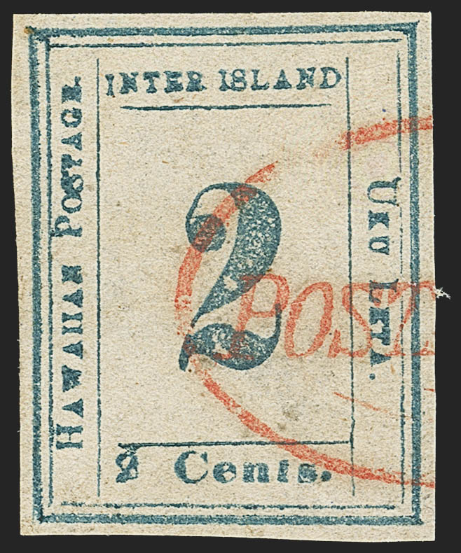 Sale no. 1172 — Lot no. 1056 — Siegel Auction Galleries