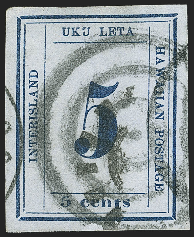 Sale no. 1172 — Lot no. 1121 — Siegel Auction Galleries