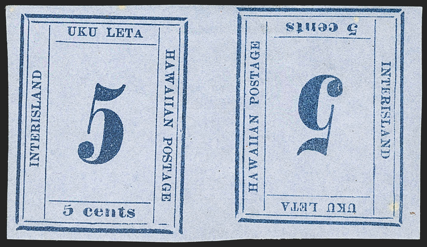 Sale no. 1172 — Lot no. 1122 — Siegel Auction Galleries