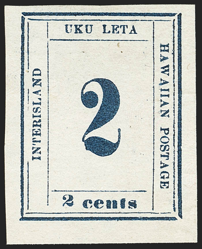 Sale no. 1172 — Lot no. 1143 — Siegel Auction Galleries