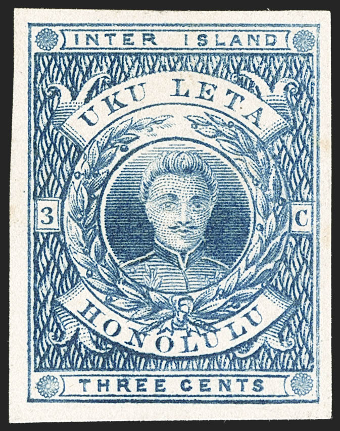 Sale no. 1172 — Lot no. 1148 — Siegel Auction Galleries