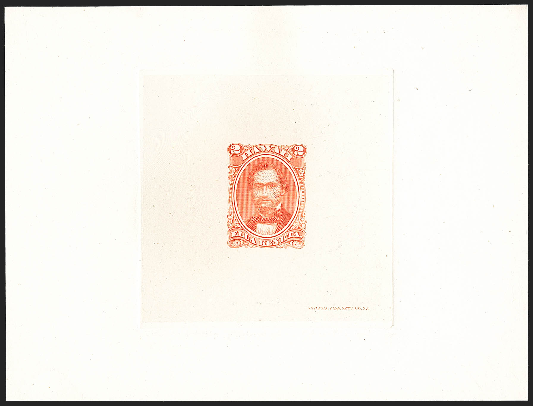 Sale no. 1172 — Lot no. 1162 — Siegel Auction Galleries