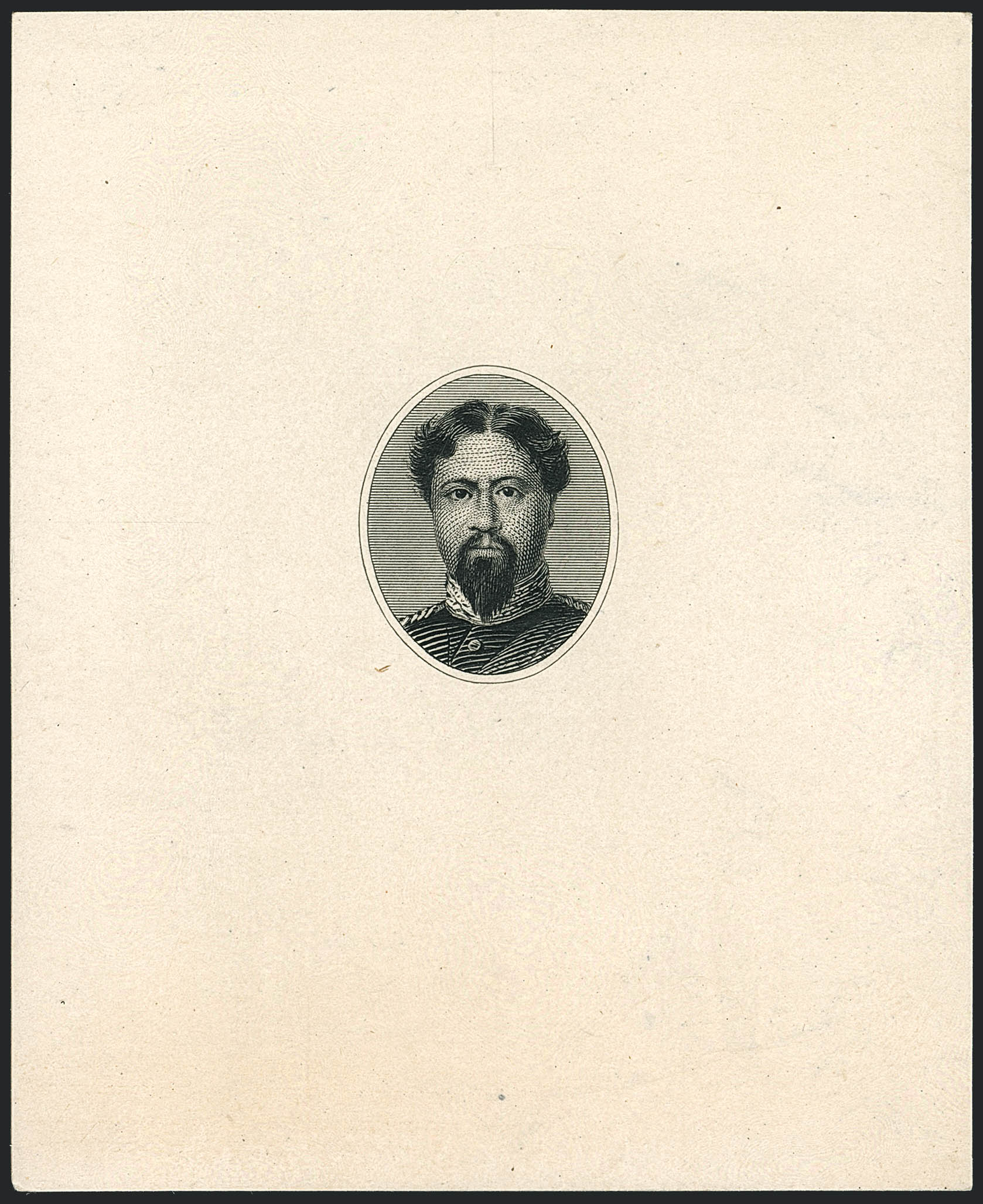 Sale no. 1172 — Lot no. 1167 — Siegel Auction Galleries