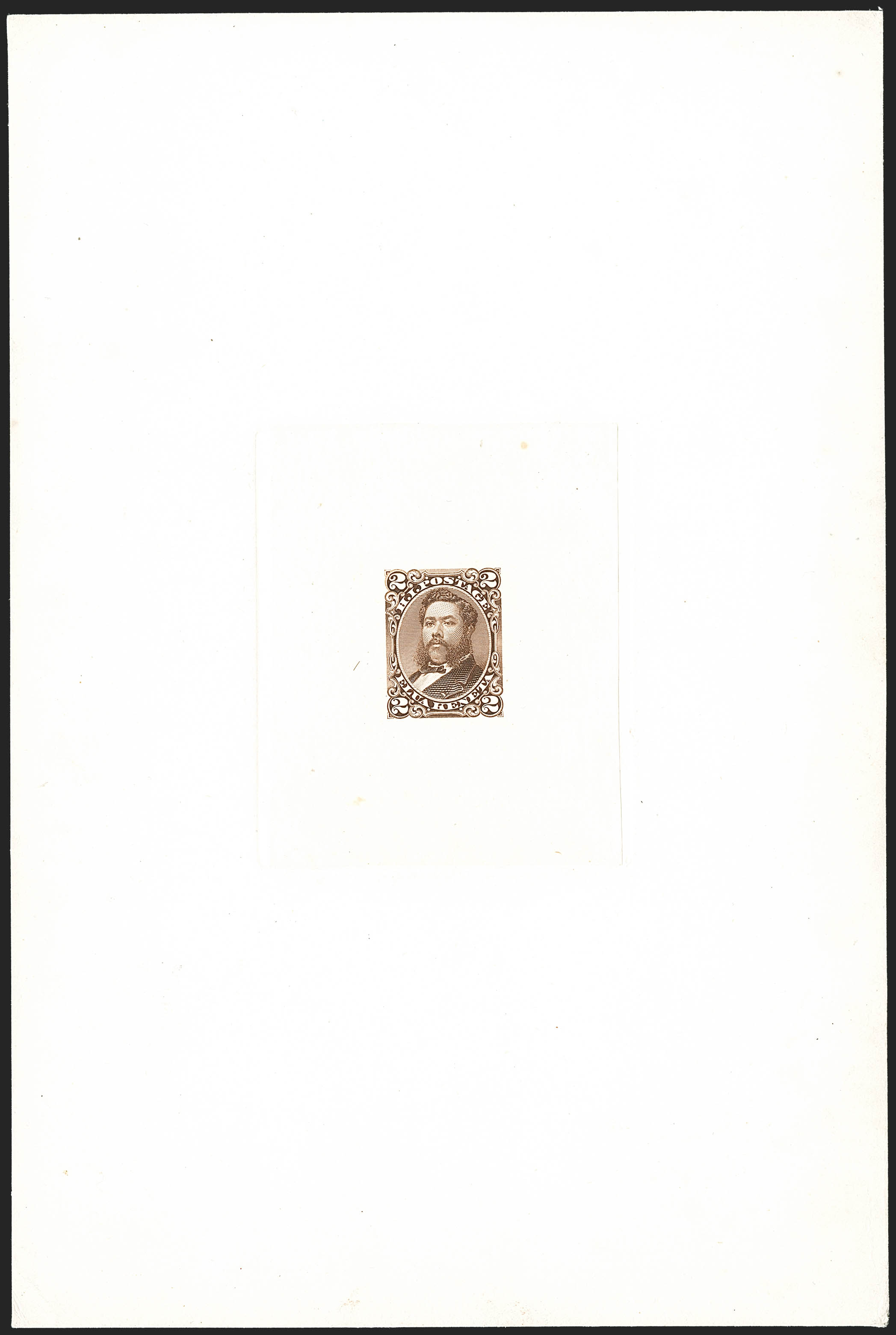 Sale no. 1172 — Lot no. 1175 — Siegel Auction Galleries