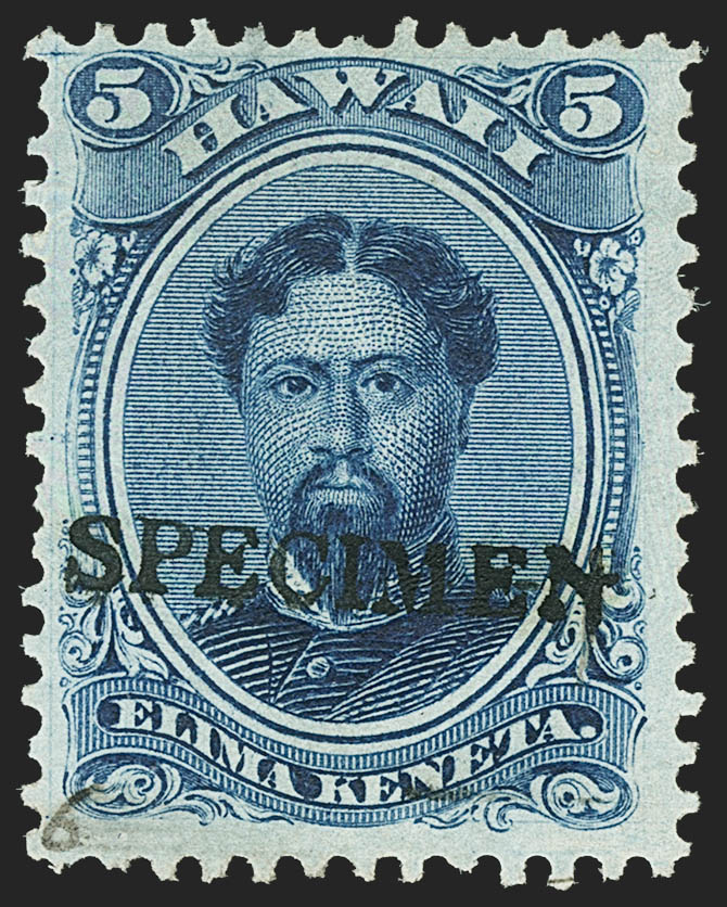 Sale no. 1172 — Lot no. 1181 — Siegel Auction Galleries